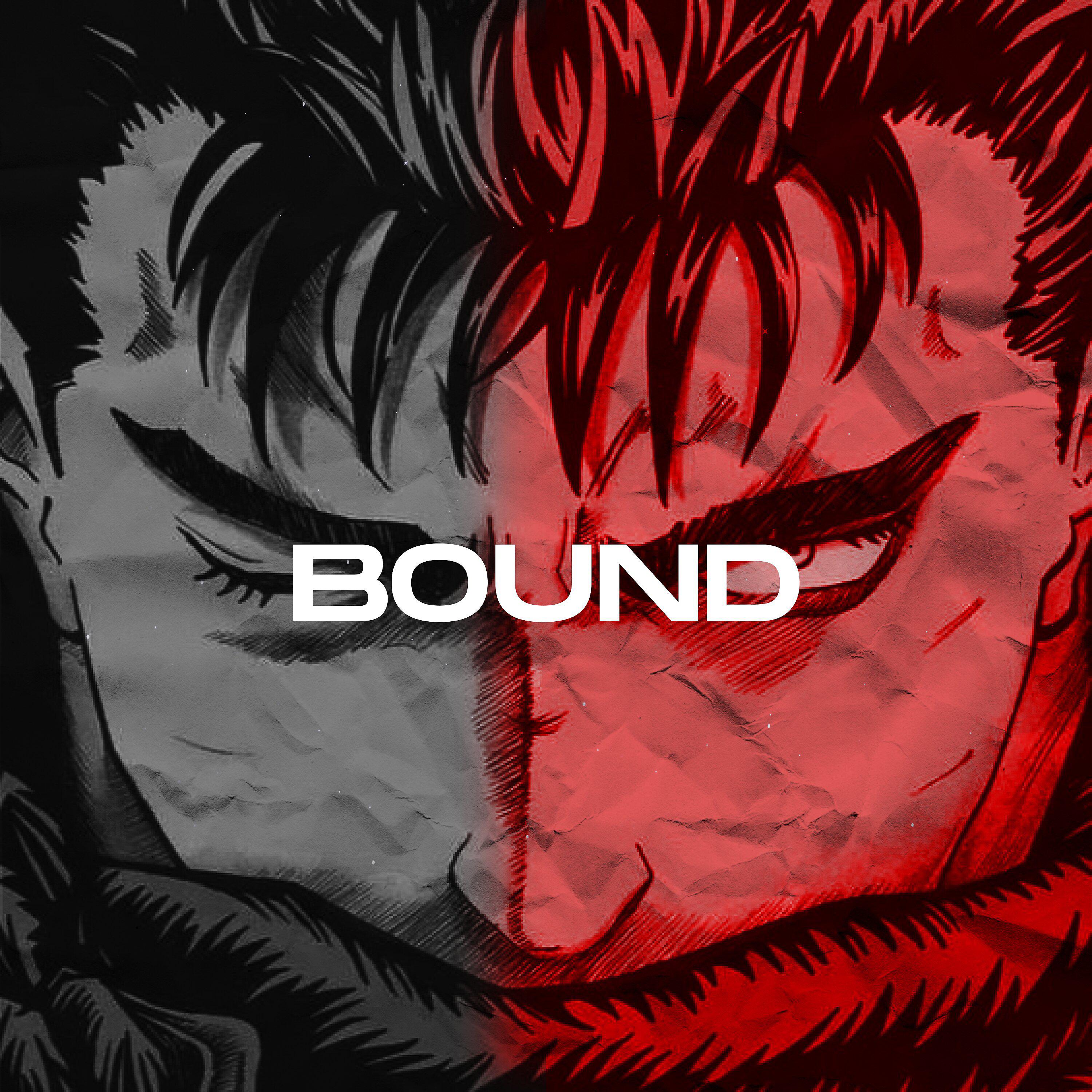 Постер альбома Bound