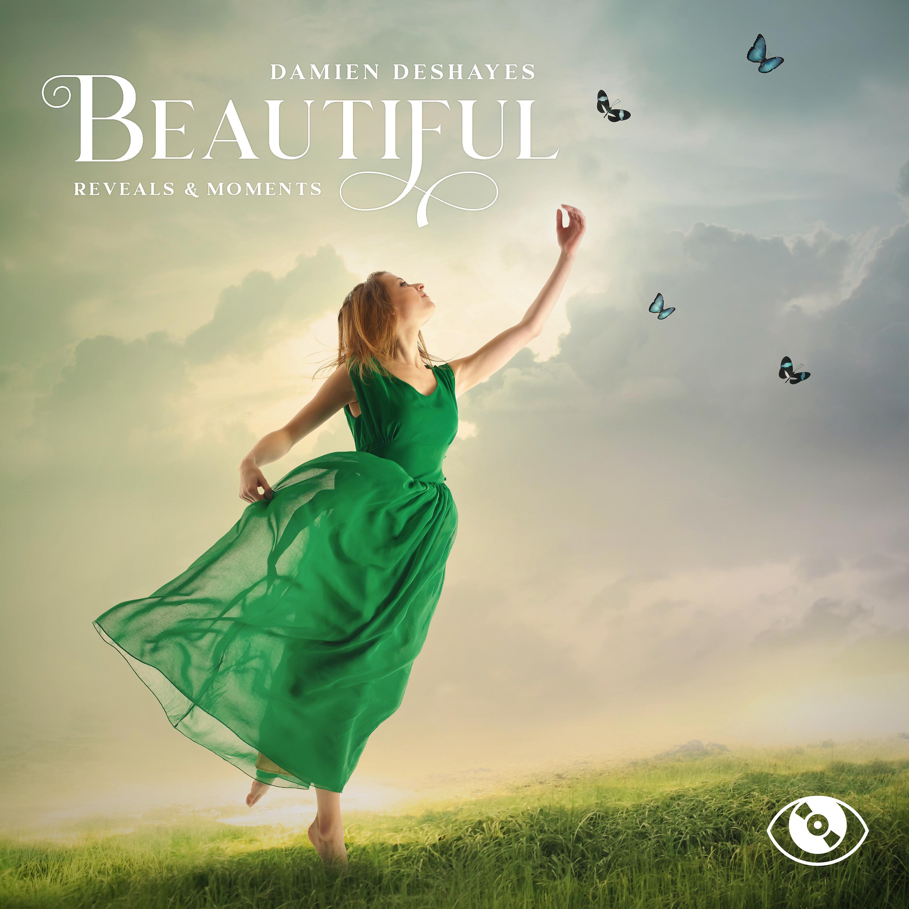 Постер альбома Beautiful Reveals & Moments