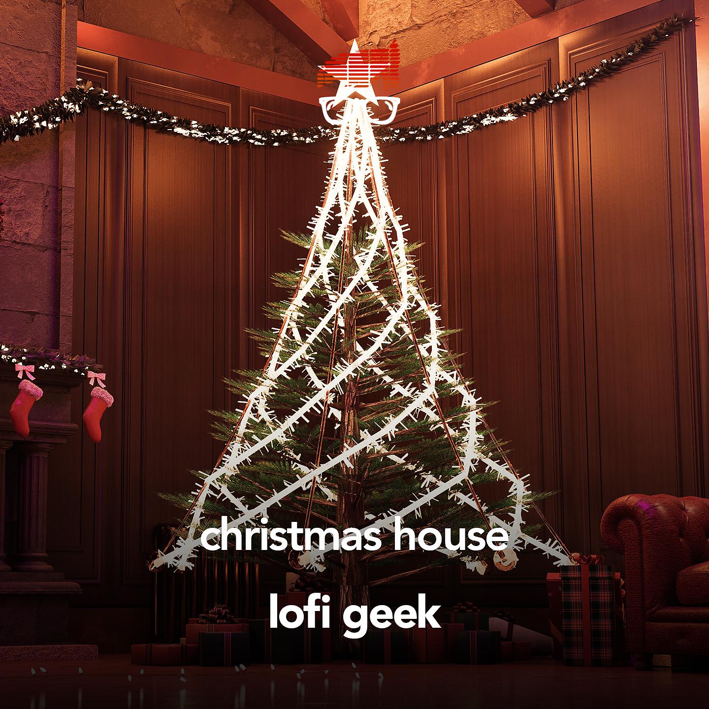 Постер альбома Christmas House