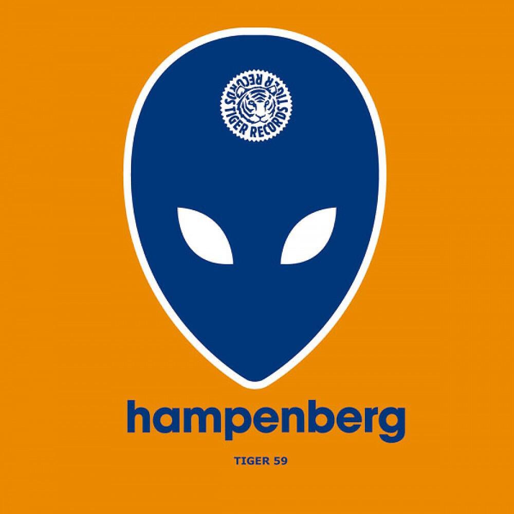Hampenberg - Acid Disco Plastic Electro (Real Booty Babes Edit)