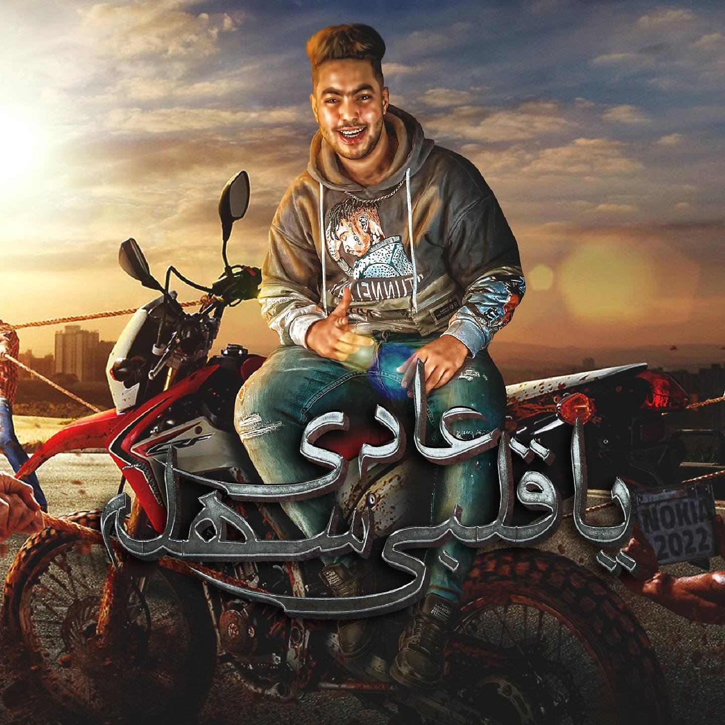 Постер альбома عادي يا قلبي سهله