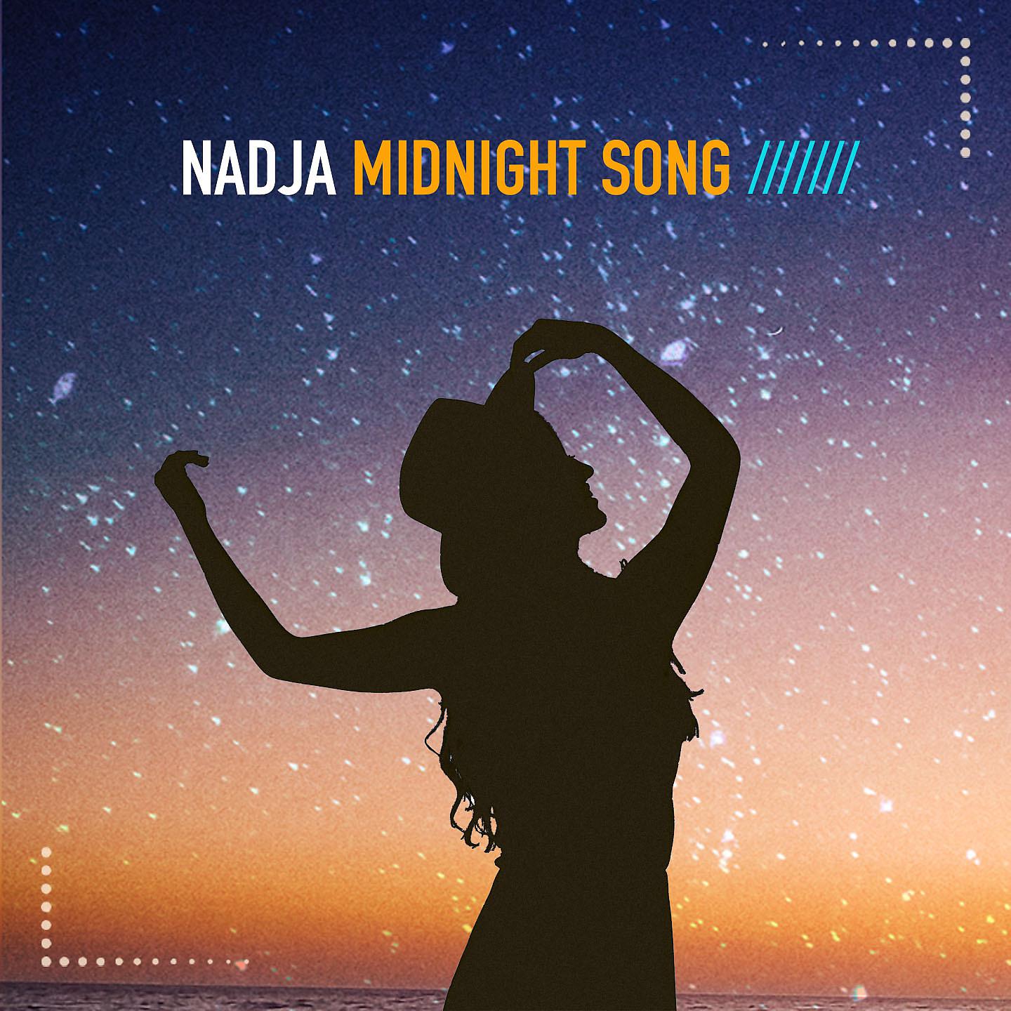 Постер альбома Midnight Song