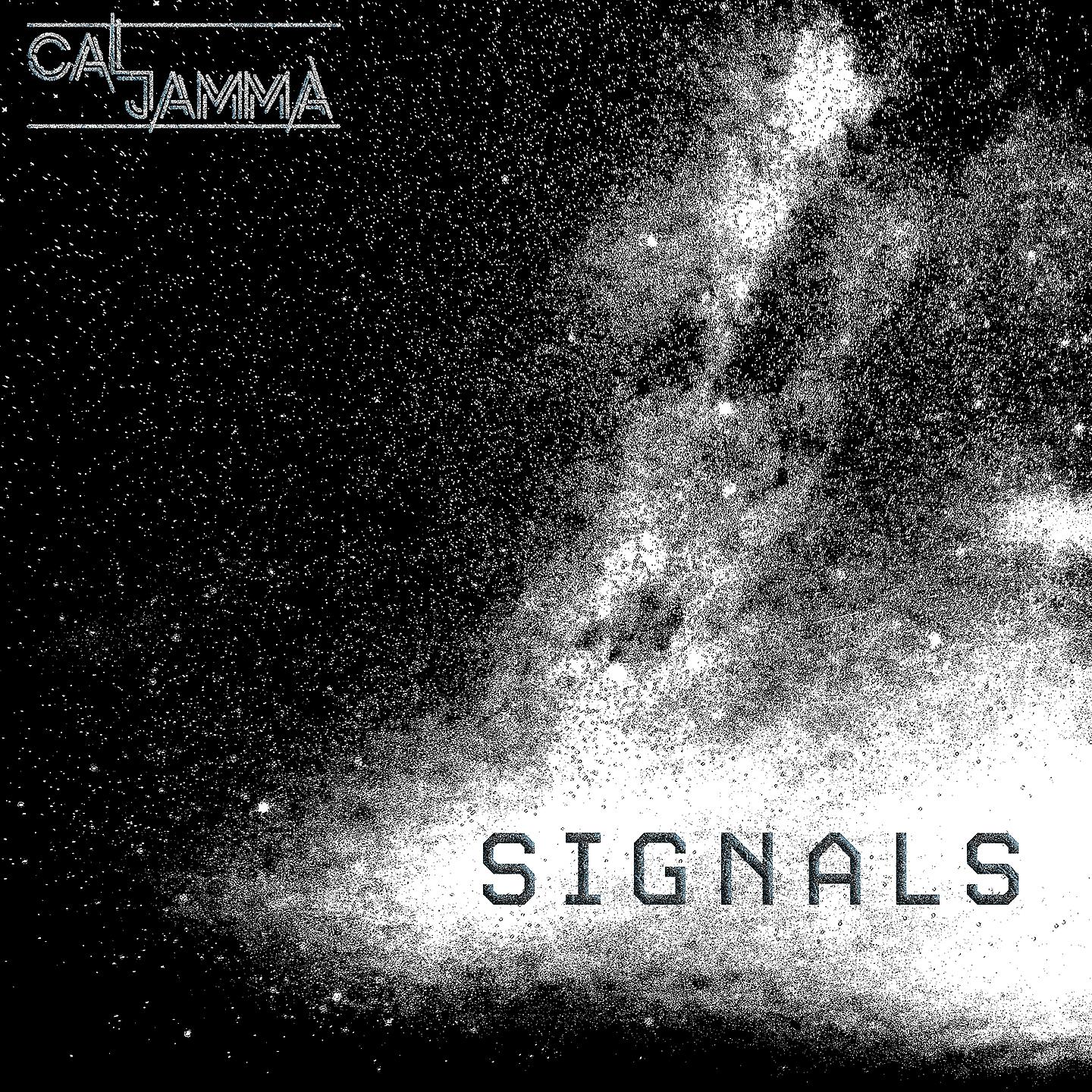 Постер альбома Signals
