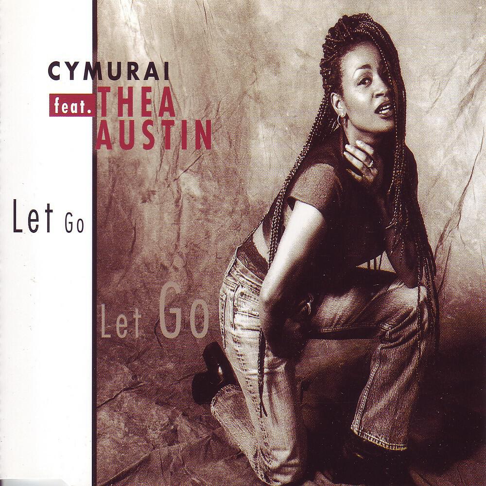 Cymurai - Let Go (B-Flat's Airplay)