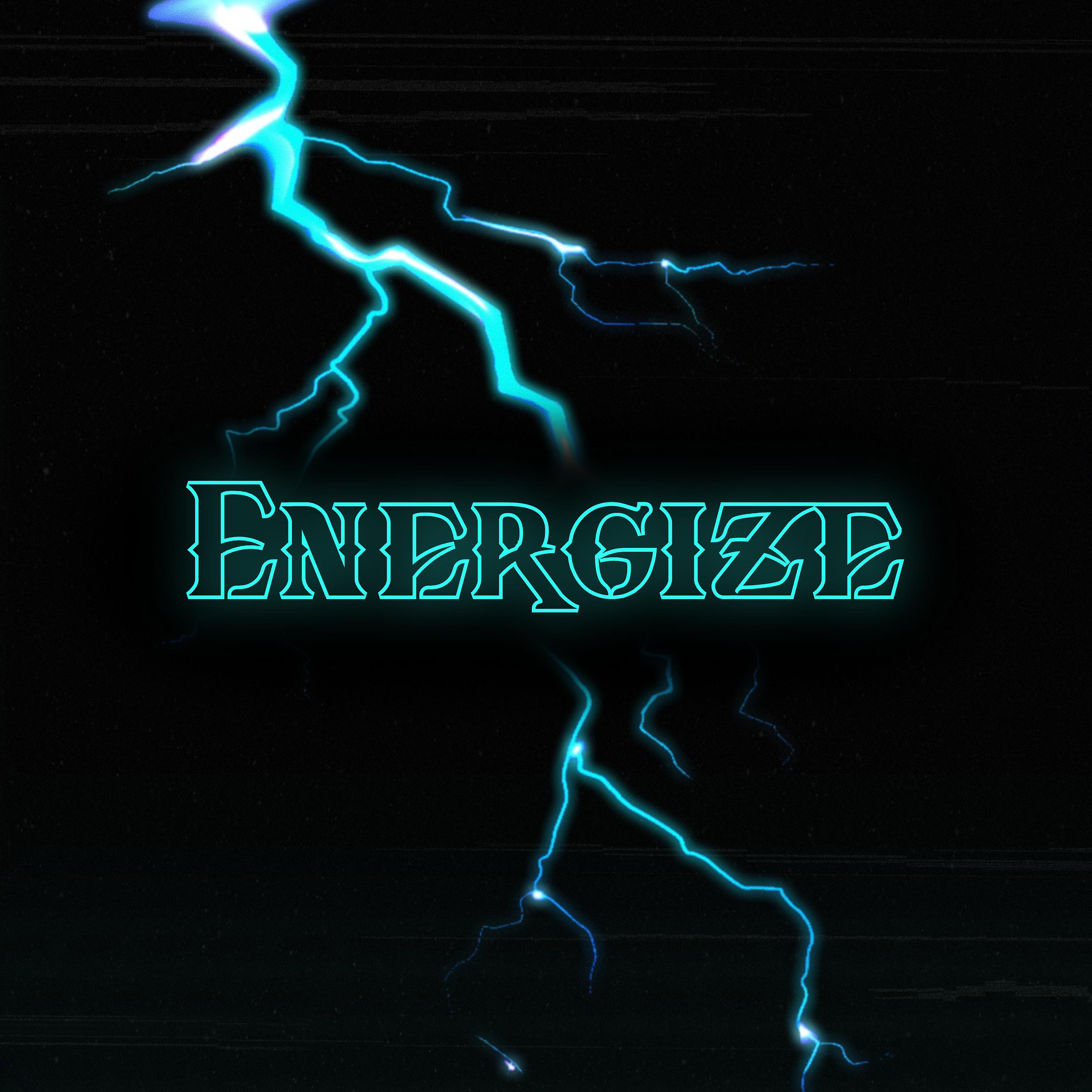 Постер альбома Energize
