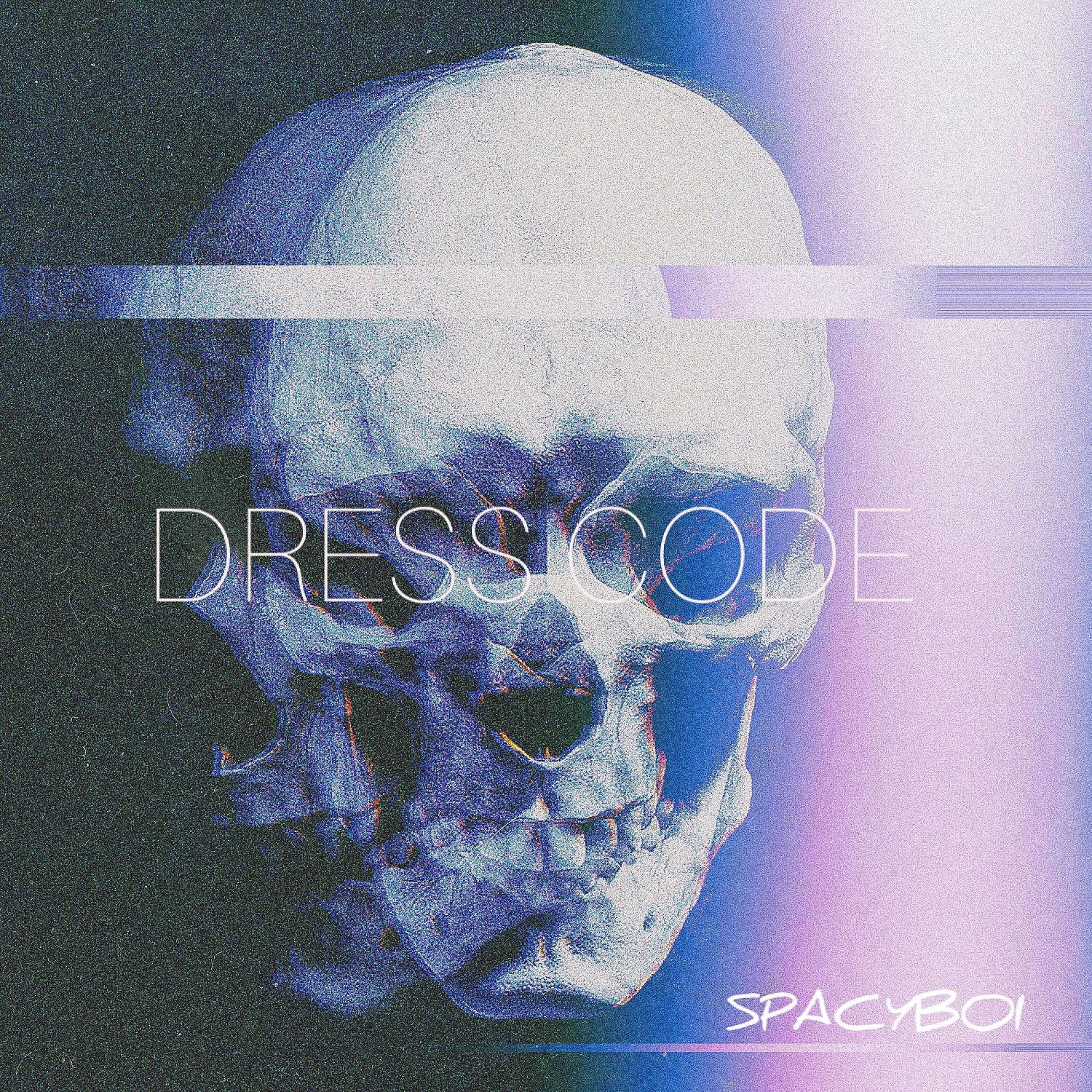 Постер альбома Dress Code