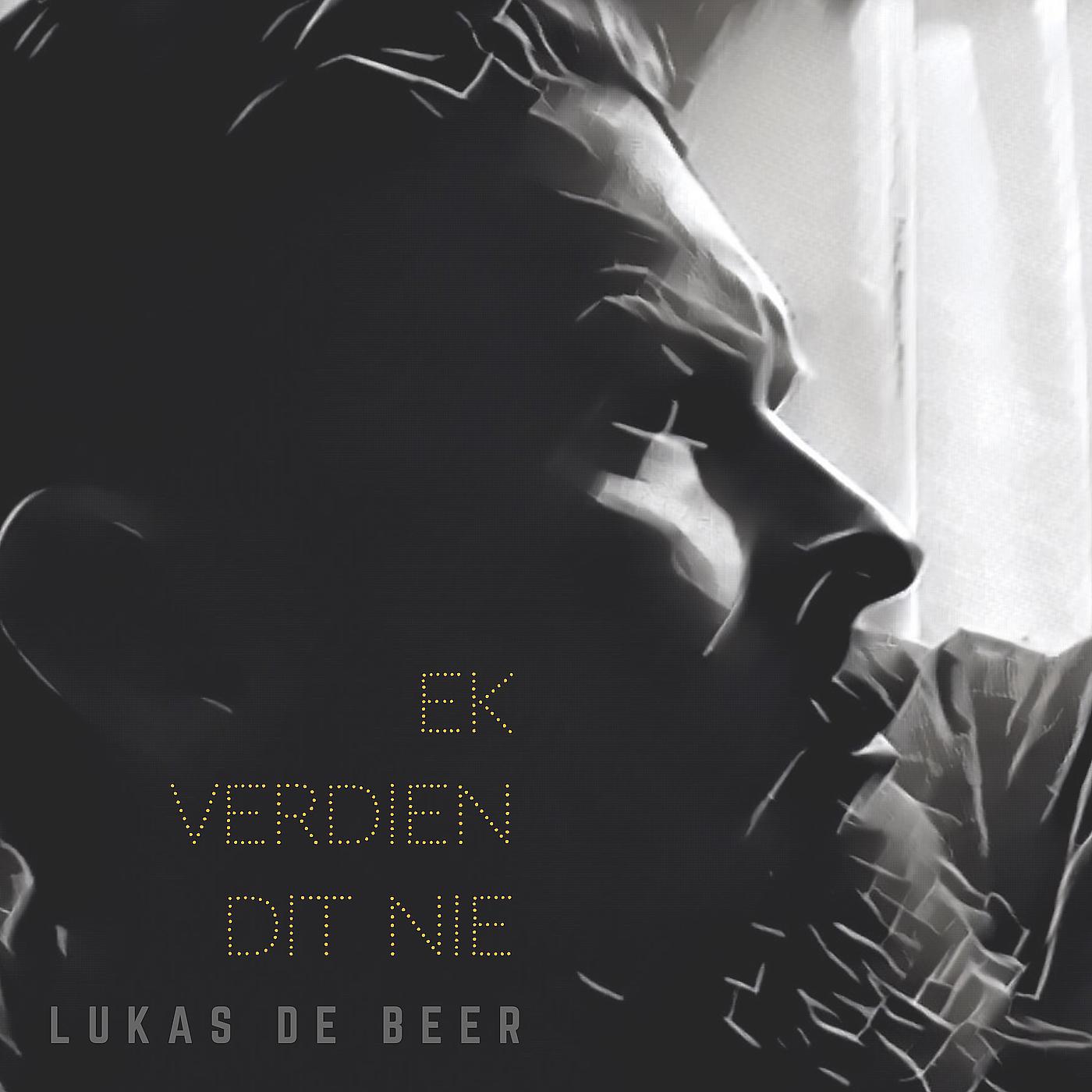 Постер альбома Ek Verdien Dit Nie