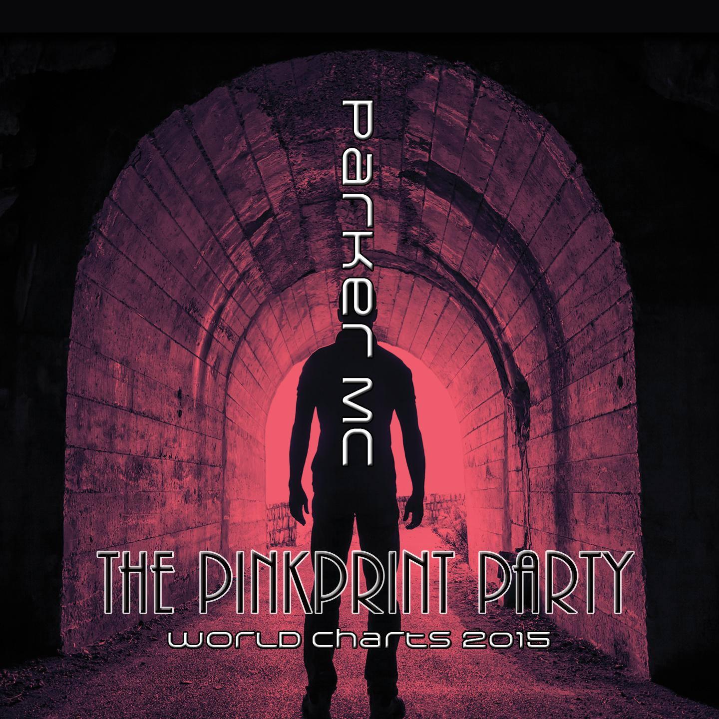 Постер альбома The Pinkprint Party