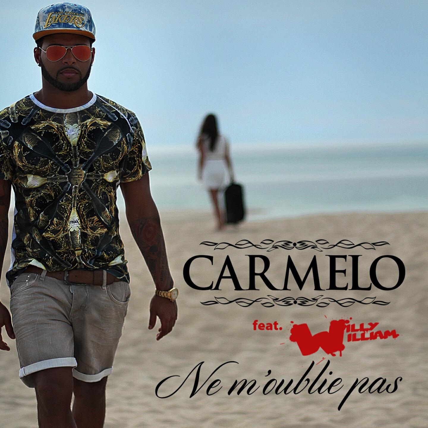 CarMELO - Ne m'oublie pas (Club Extended)