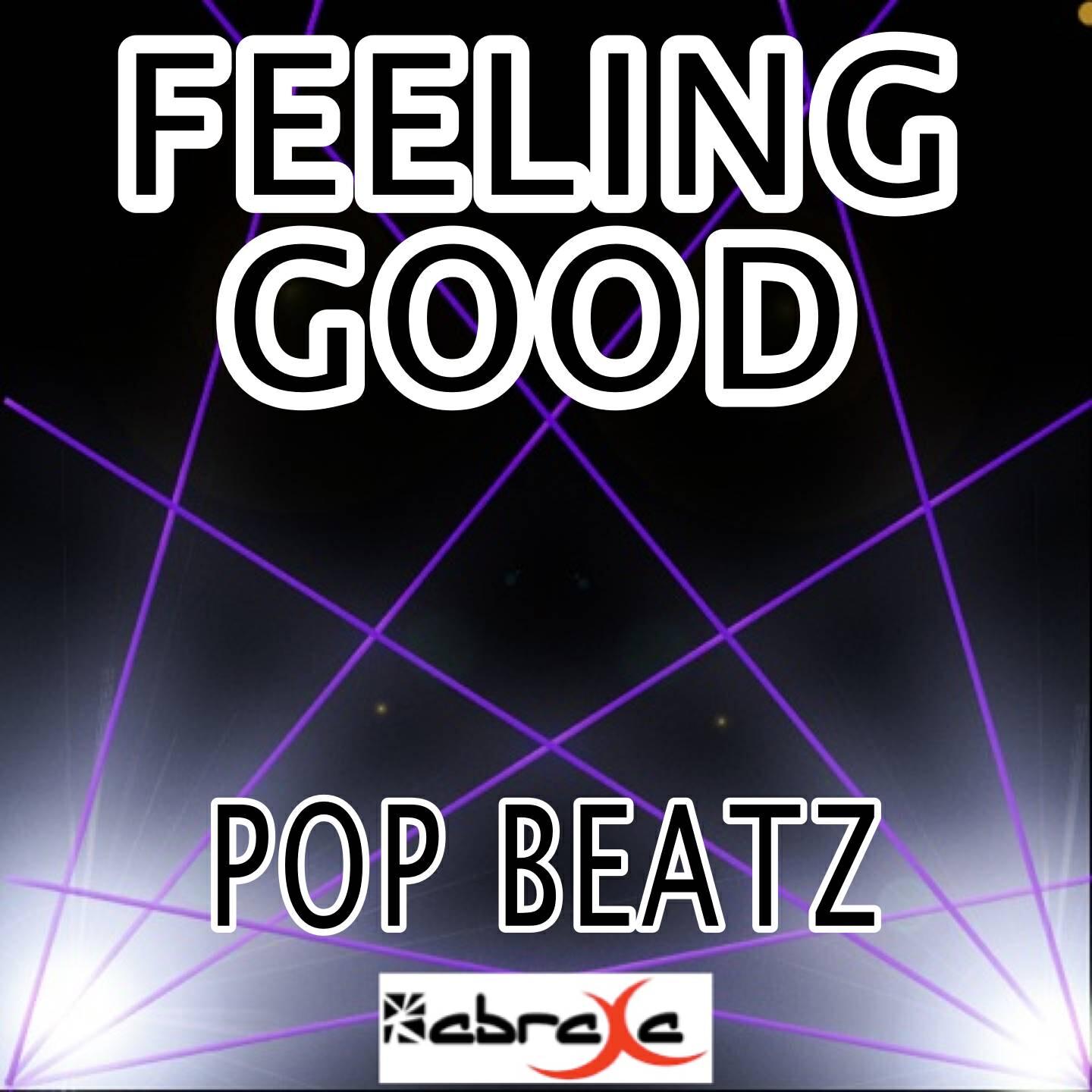 Pop Beatz - Feeling Good - Tribute to Muse (Instrumental Version)