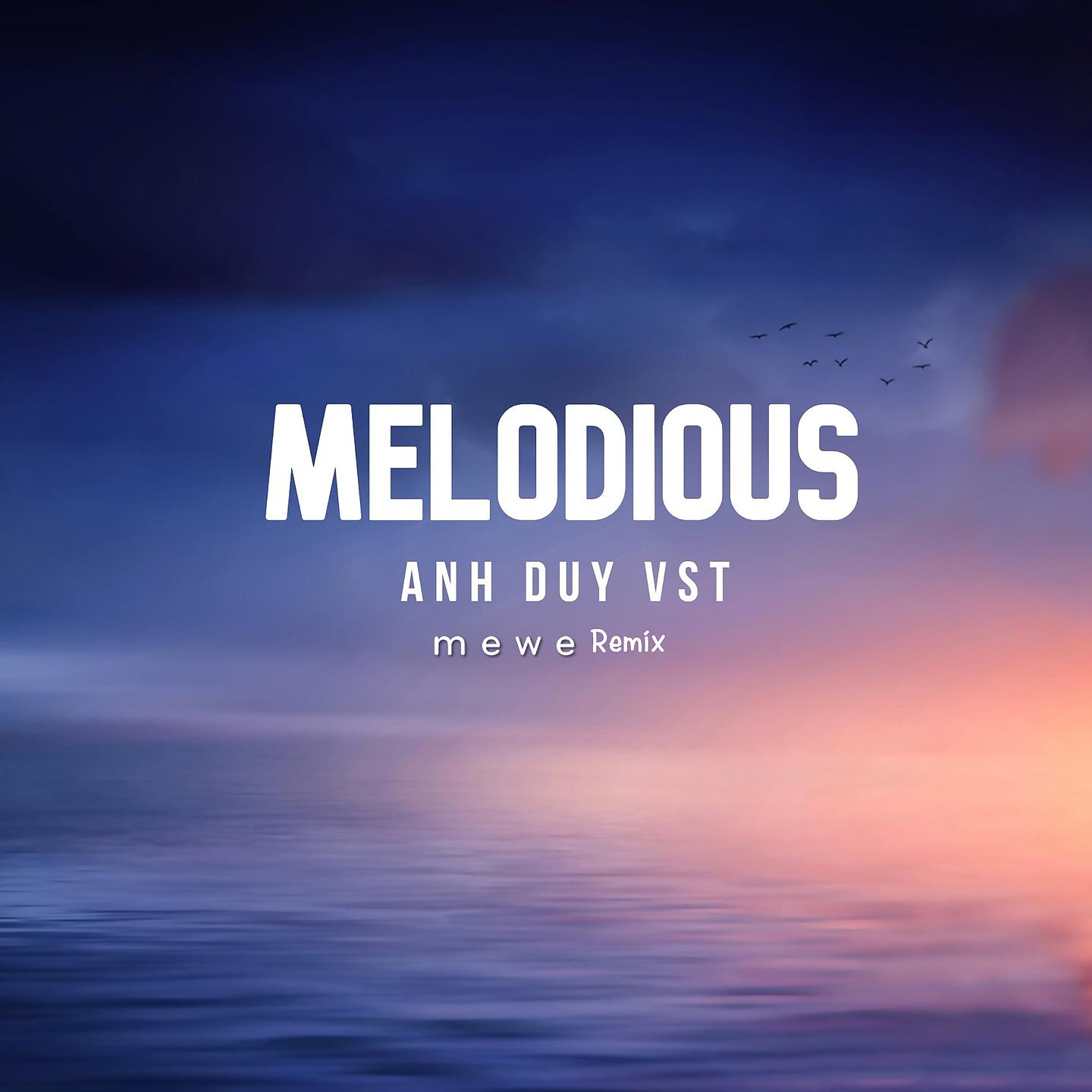 Постер альбома Melodious
