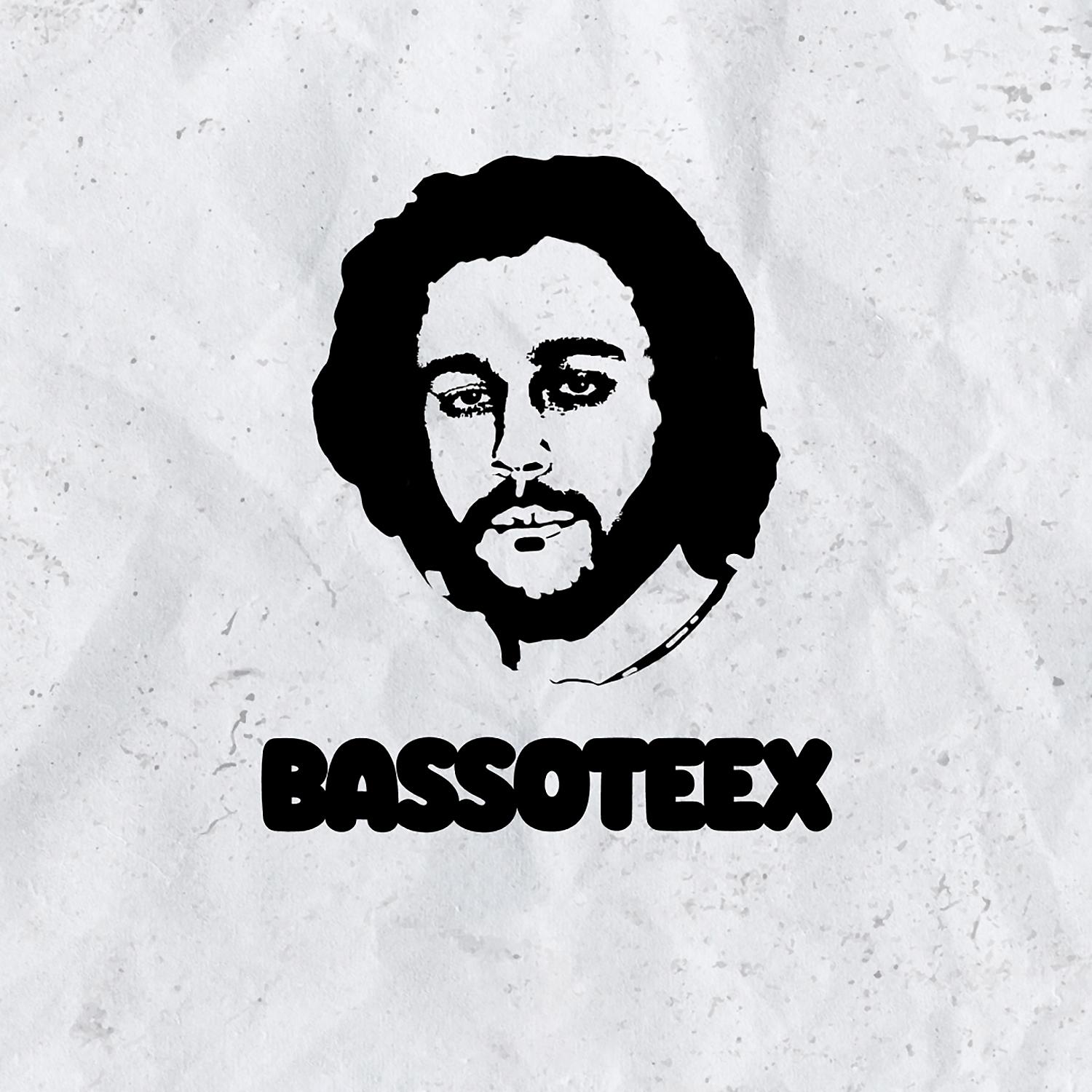 Постер альбома BASSOTEEX