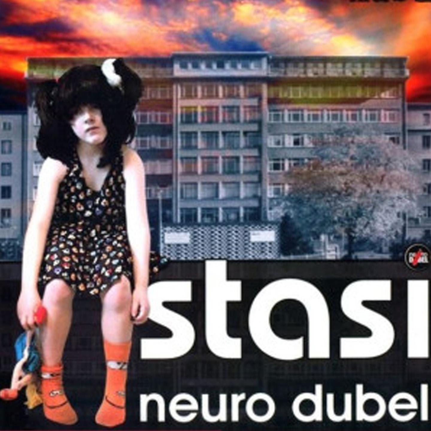 Постер альбома Stasi