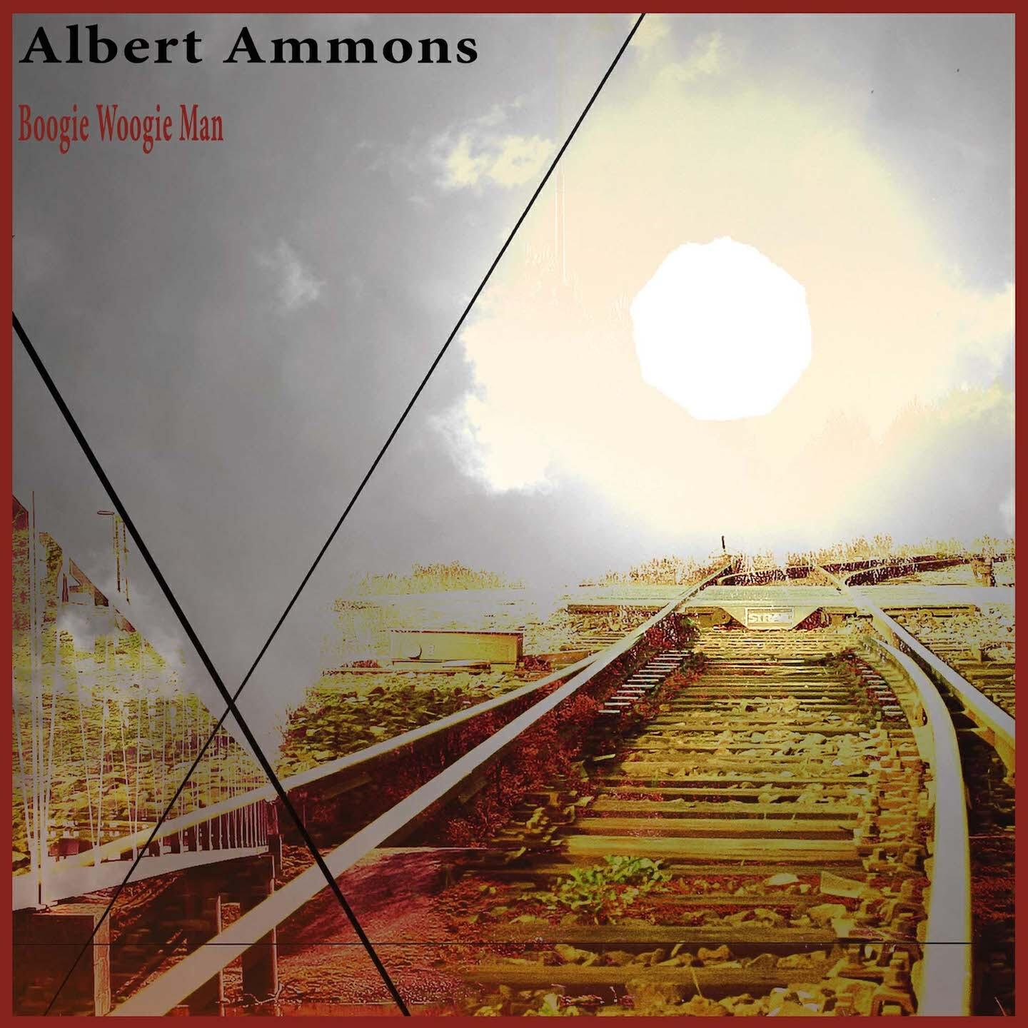 Albert Ammons - Pine Creek Boogie (Remastered)