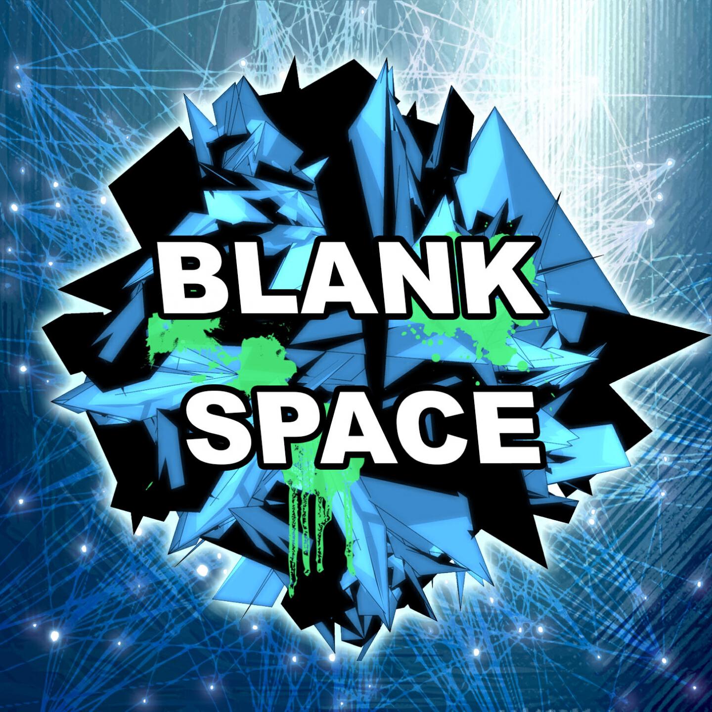 Dubstep Hitz - Blank Space (Dubstep Remix)