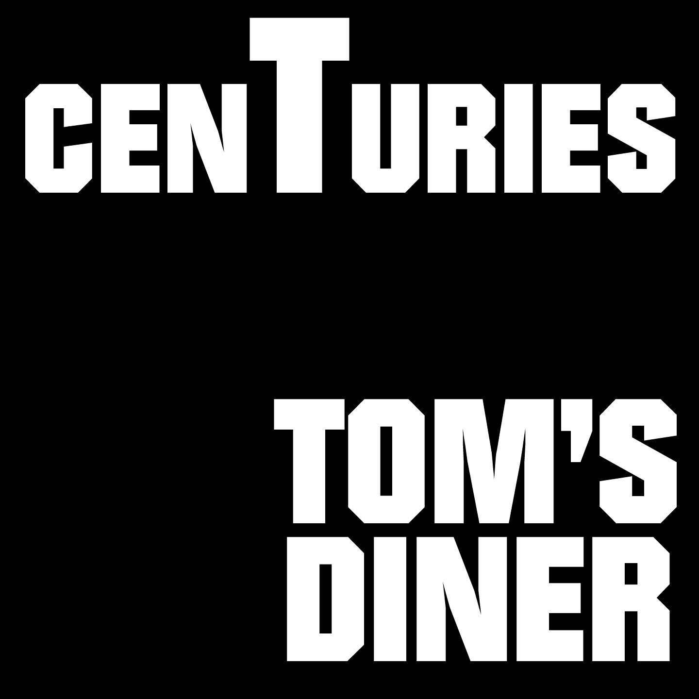 Centuries - Tom's Diner (Acappella)