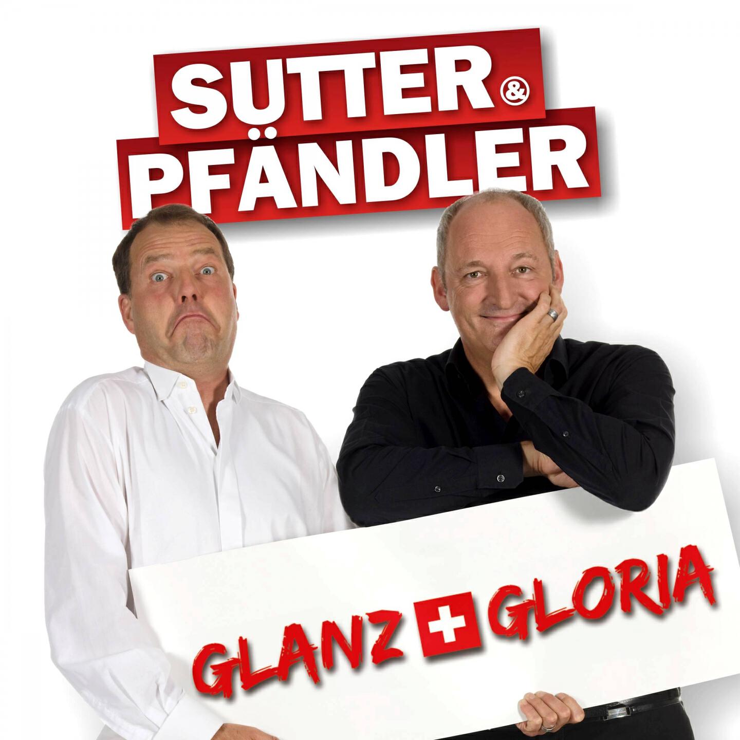 Sutter & Pfändler - Meik Schiwa