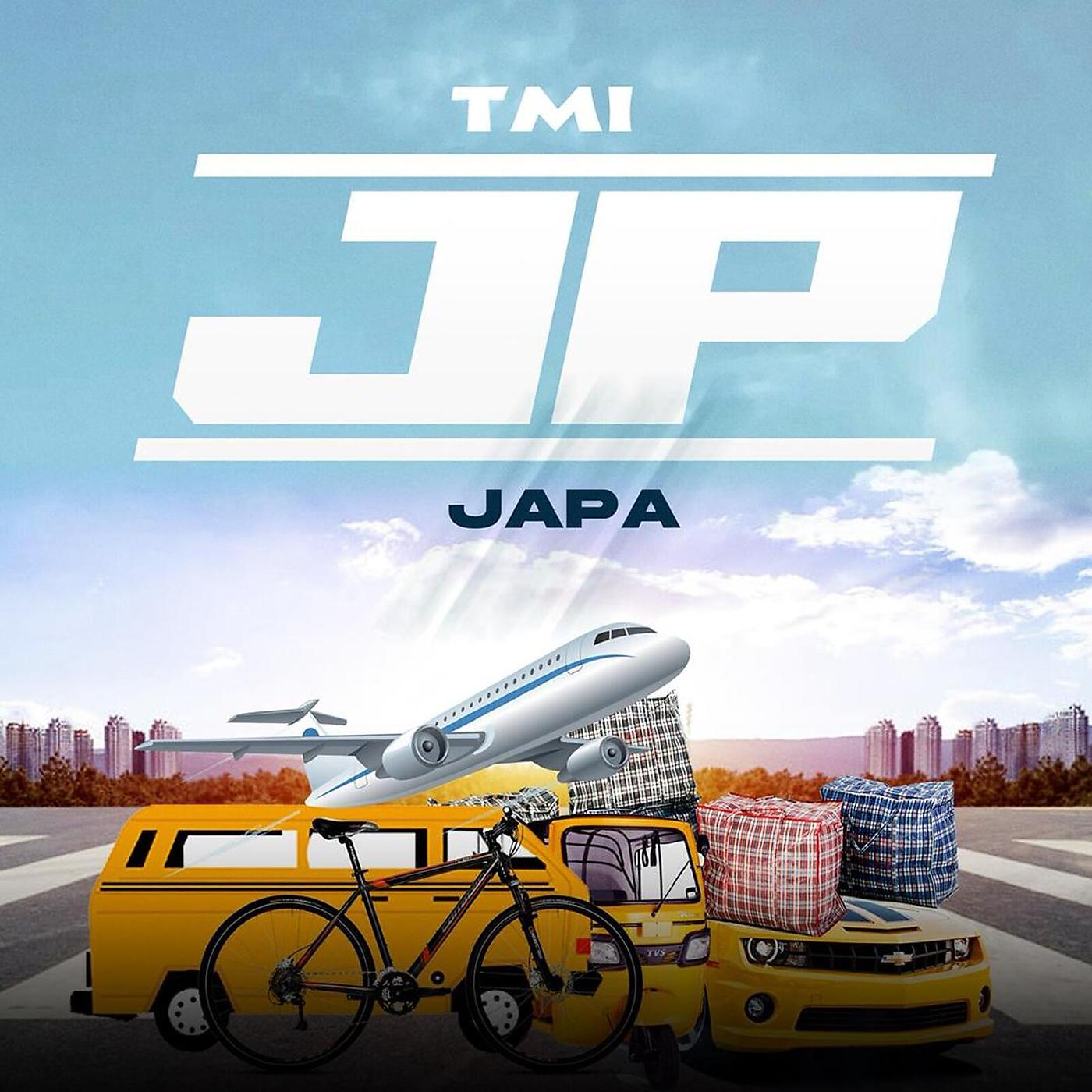 Постер альбома Japa (Jp)