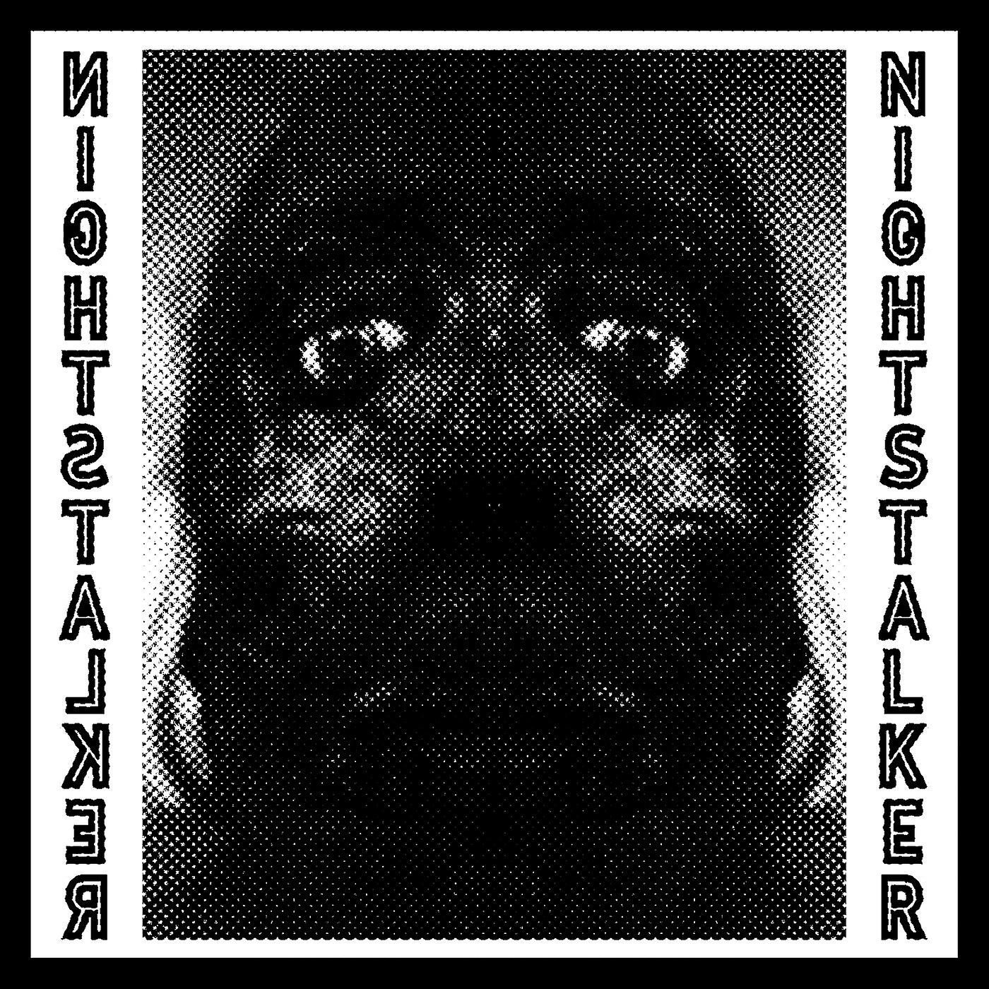 Постер альбома Nightstalker