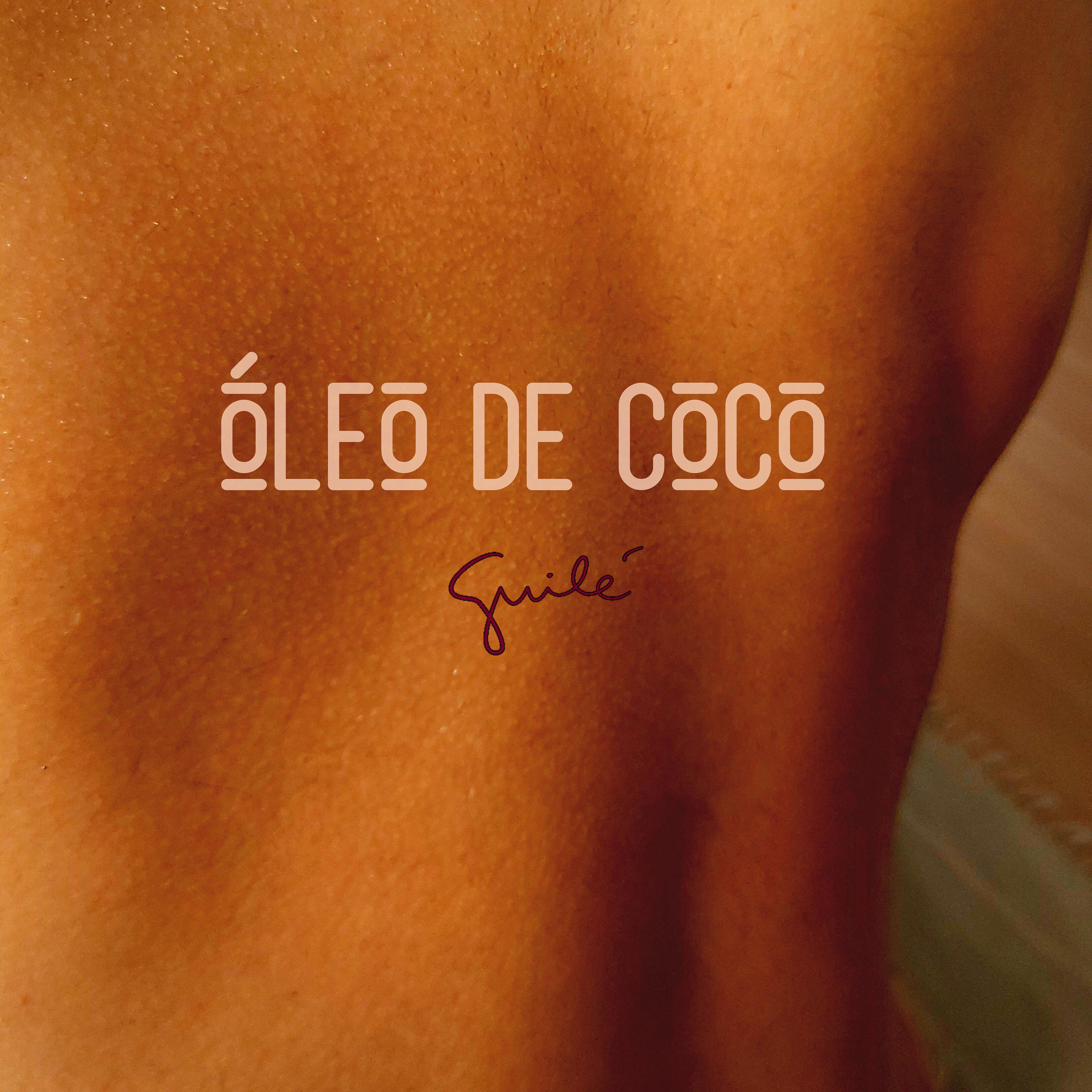 Постер альбома Óleo de Coco