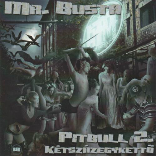 Mr.Busta - Megint