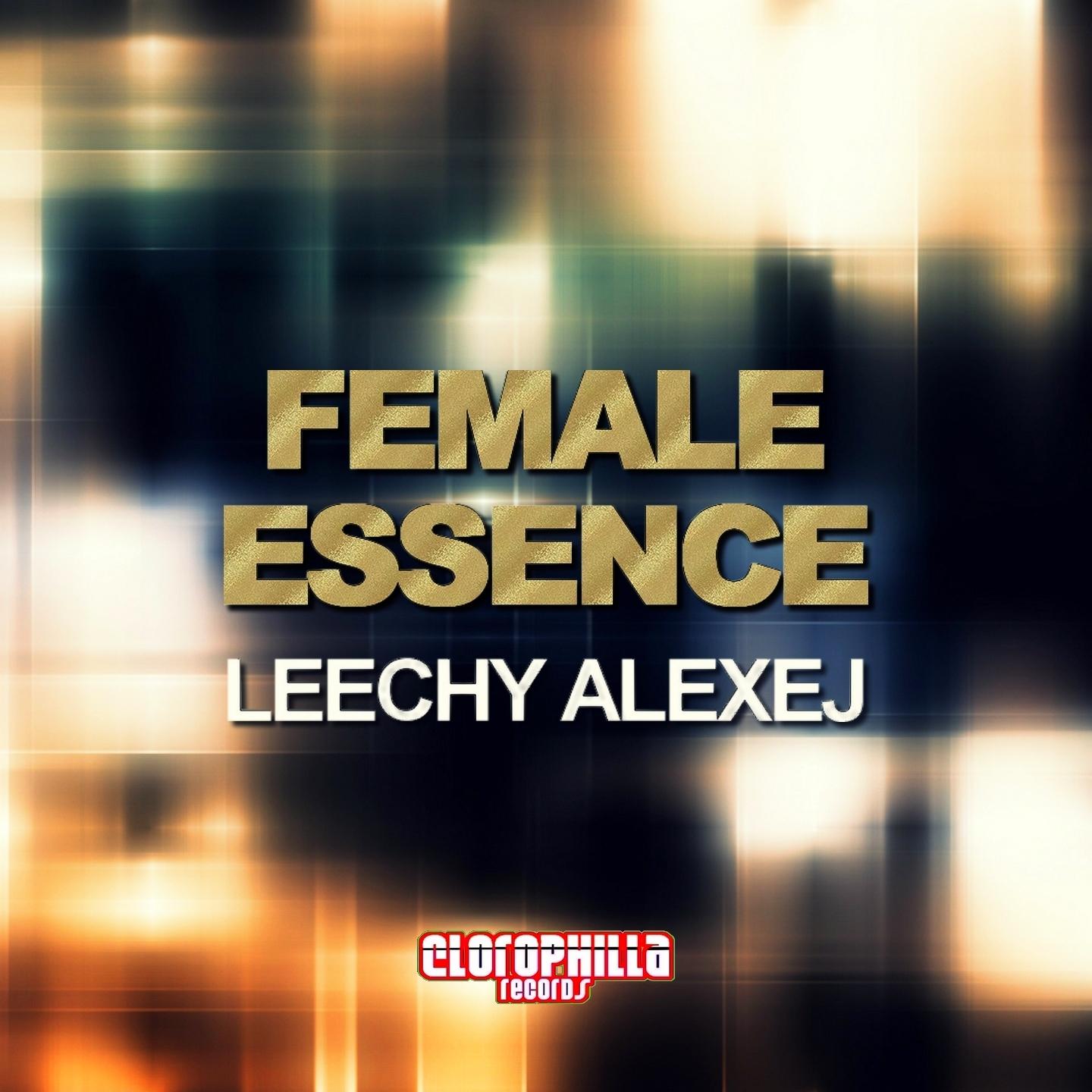 Постер альбома Female Essence