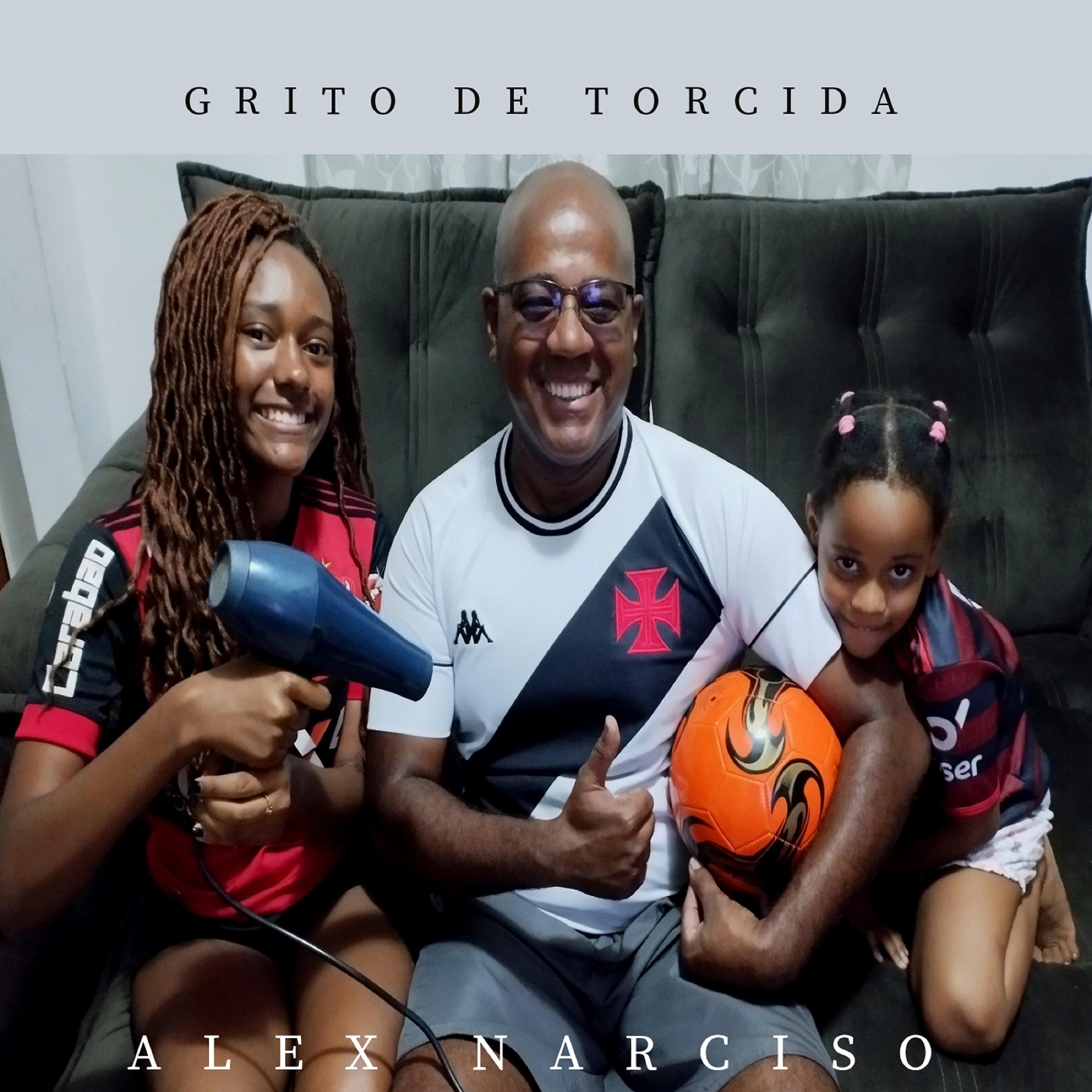 Постер альбома Grito de Torcida