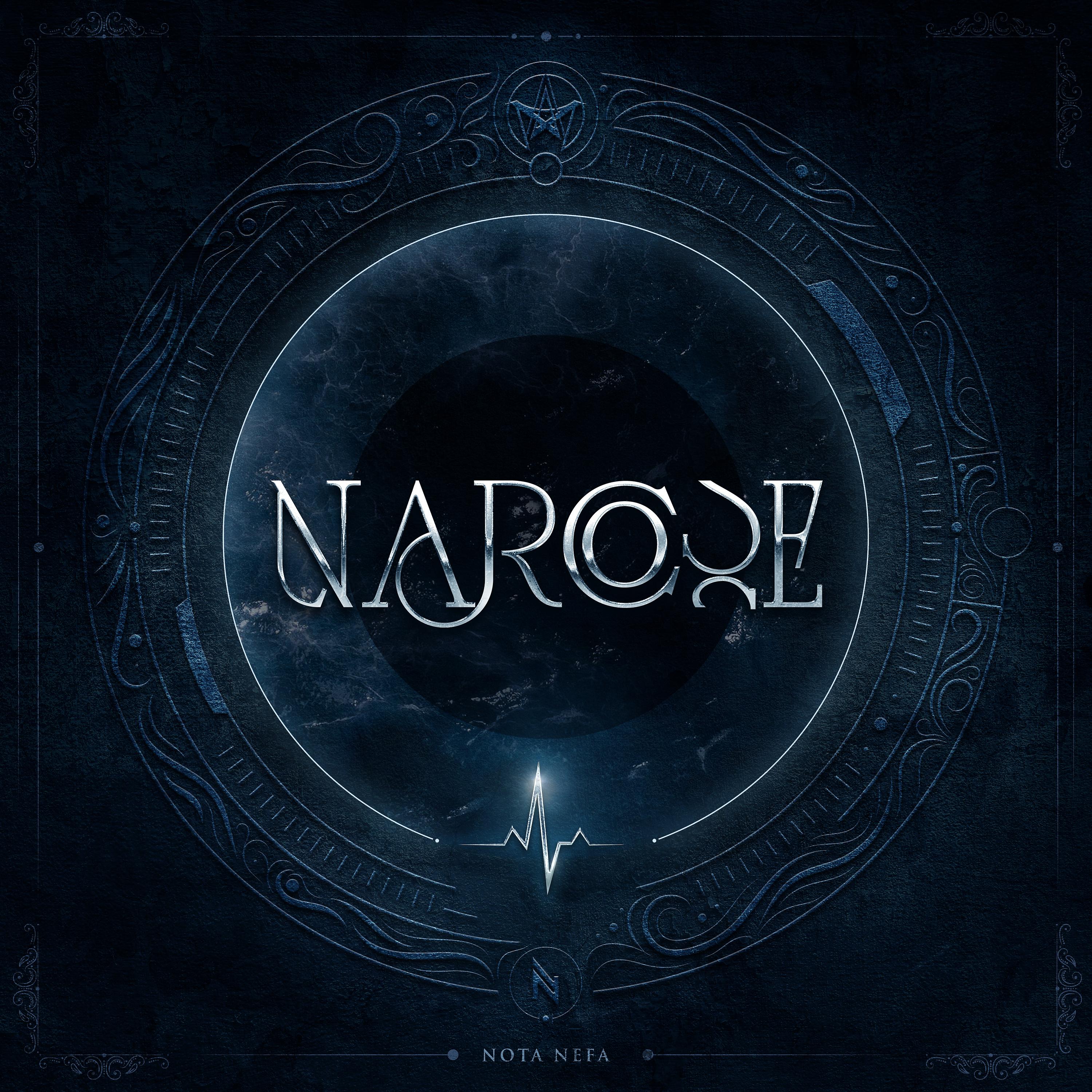 Постер альбома Narcose
