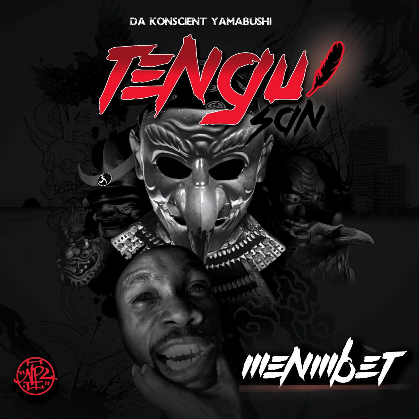 Tengu San - Division