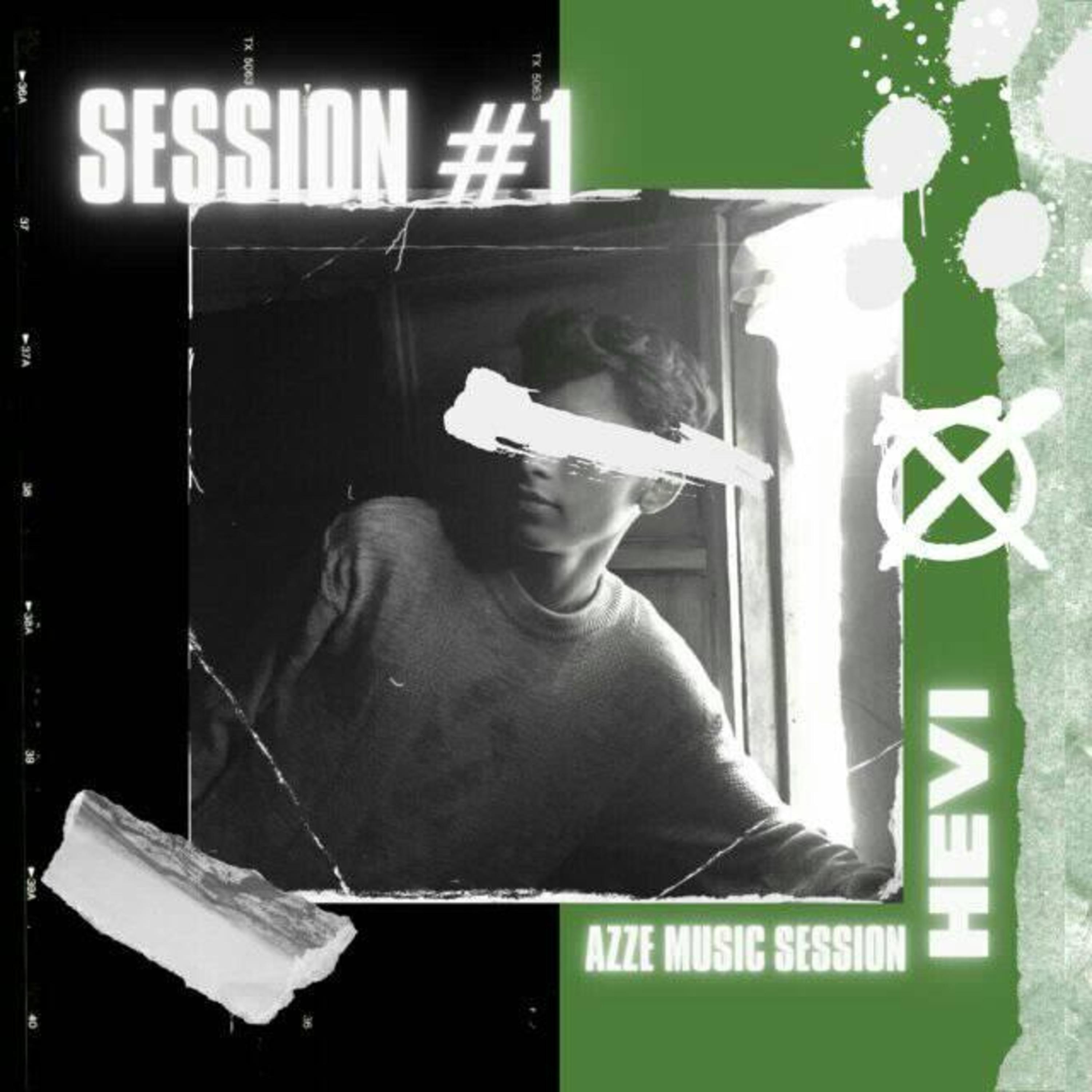 Постер альбома Music Sessions #1