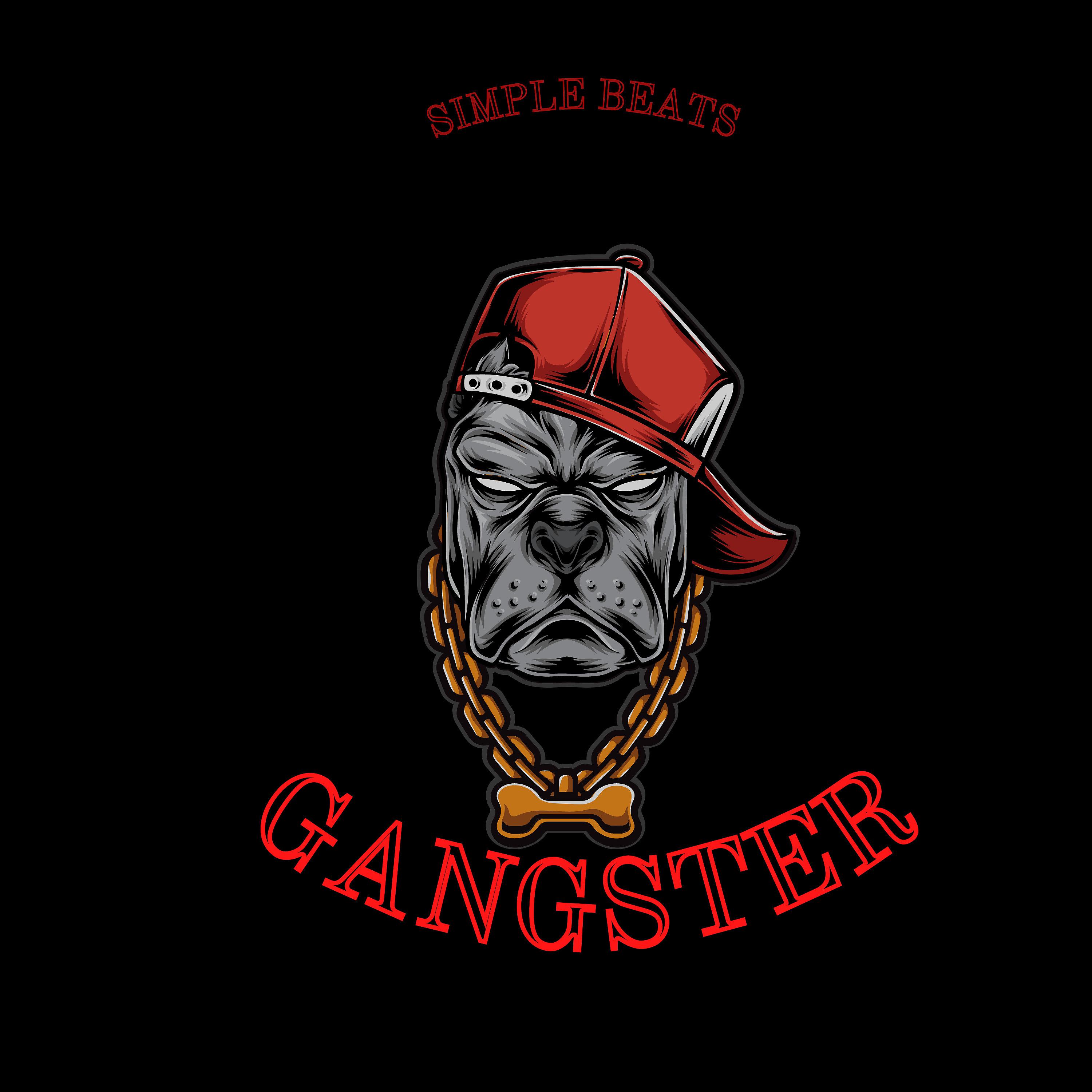 Постер альбома Gangster