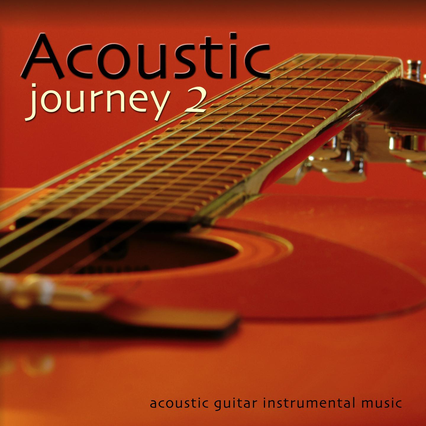 Постер альбома Acoustic Journey, Vol. 2