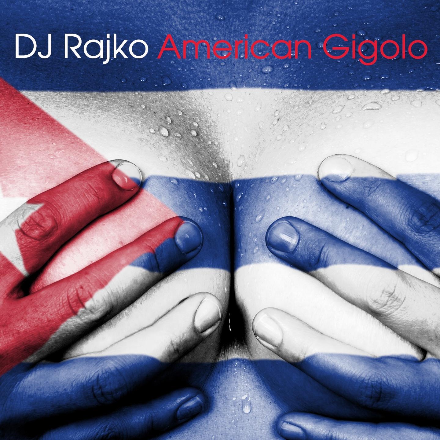 Постер альбома American Gigolo