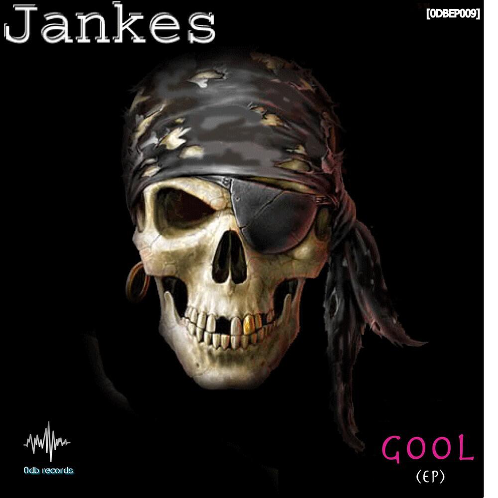 Jankes - Snk Underground (Original Mix)
