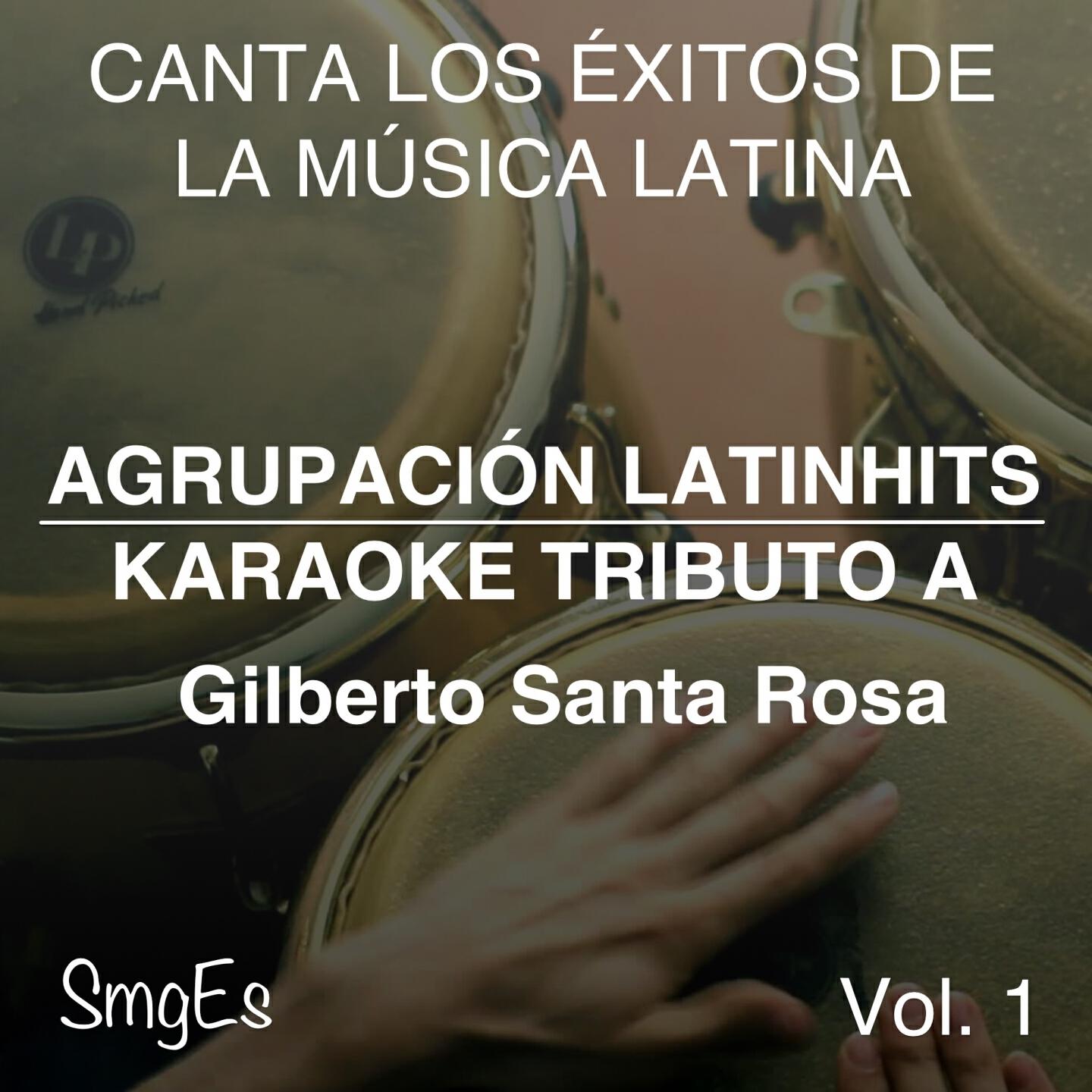 Agrupacion LatinHits - Almas Gemelas