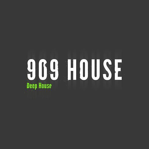 Постер альбома 909 House