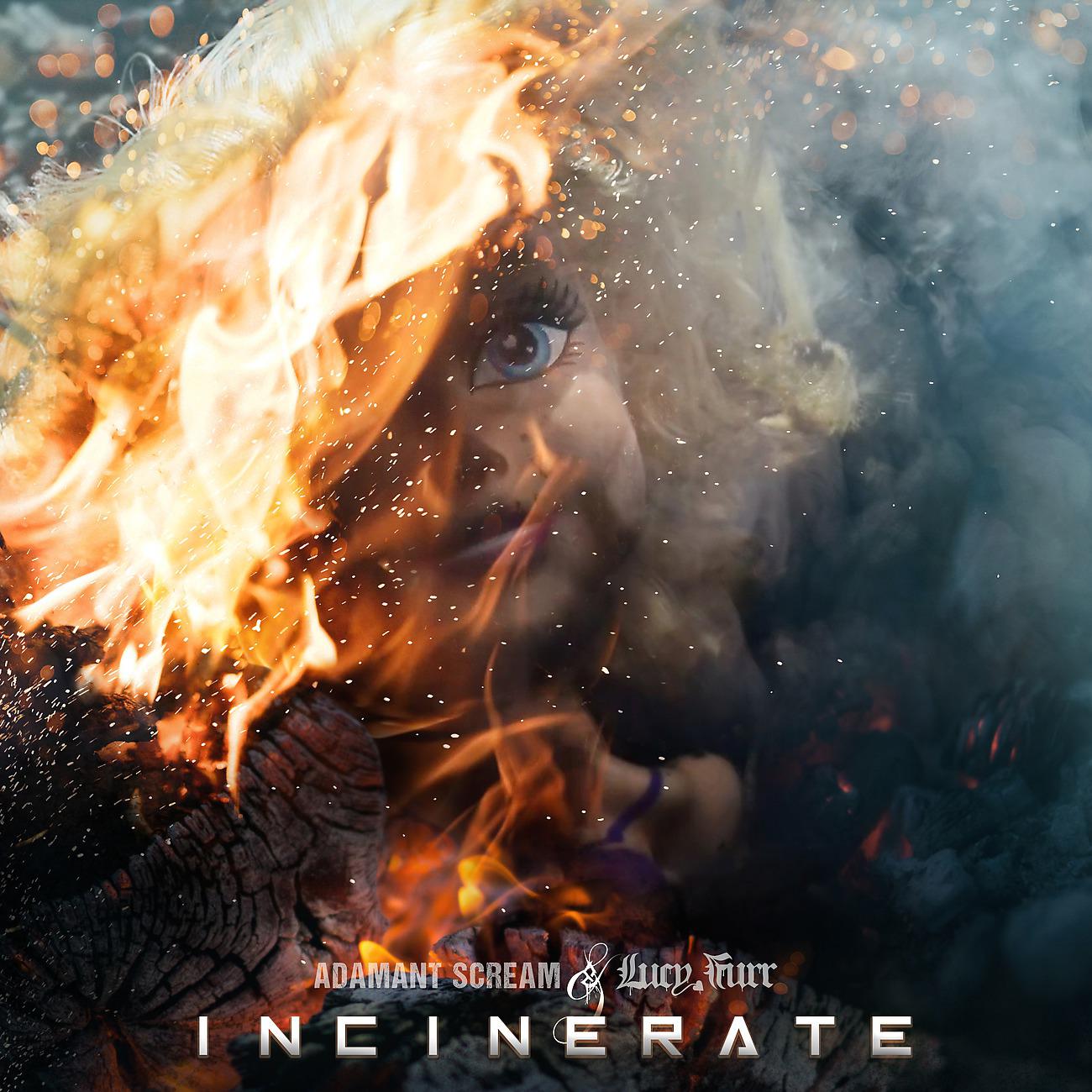 Постер альбома Incinerate