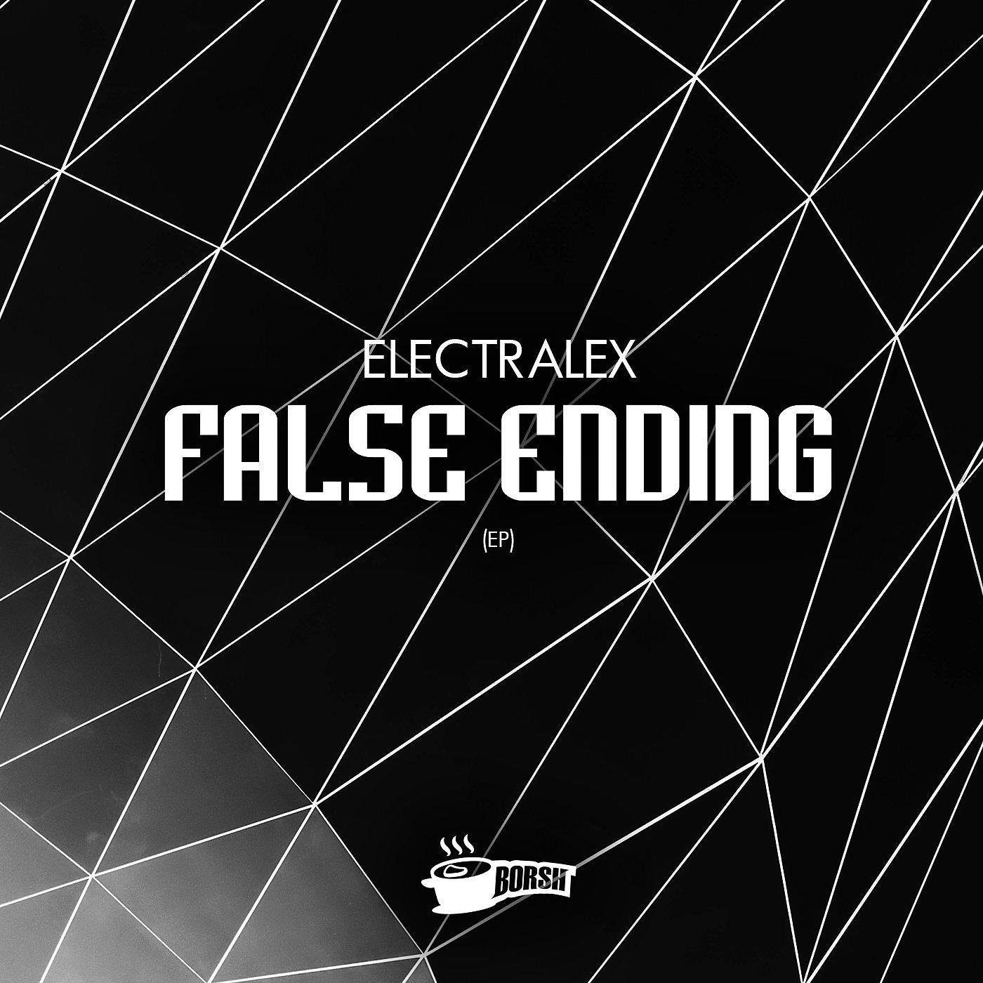 Постер альбома False Ending