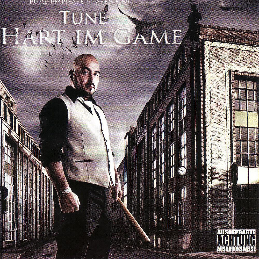 Tune - Hartes Pflaster (feat. Schlafwandler)