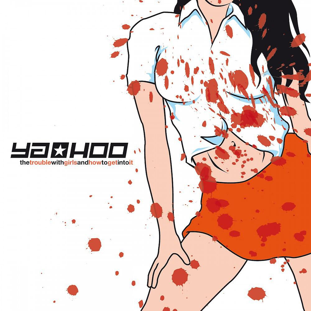 Ya*hoo - A Bottle for Your Tears