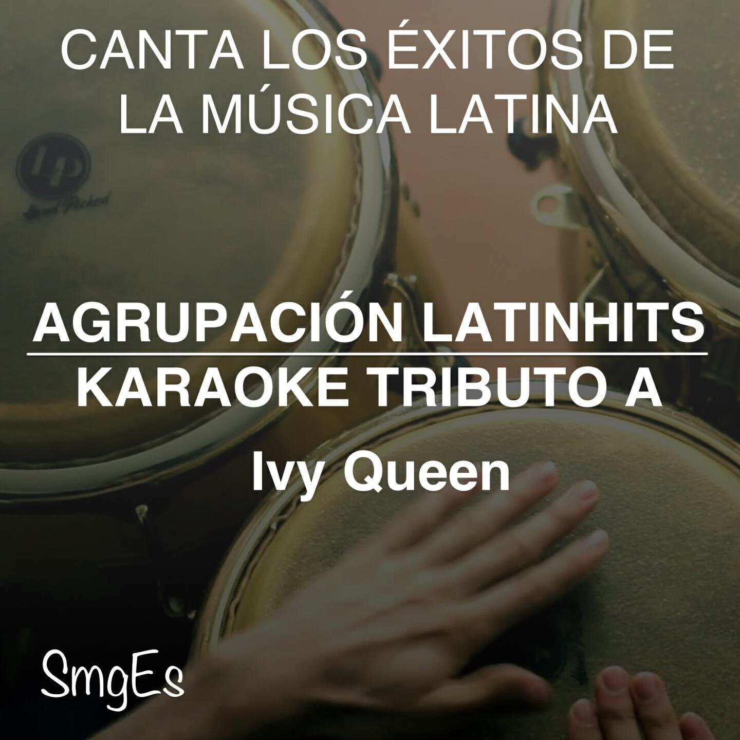 Agrupacion LatinHits - Que Lloren