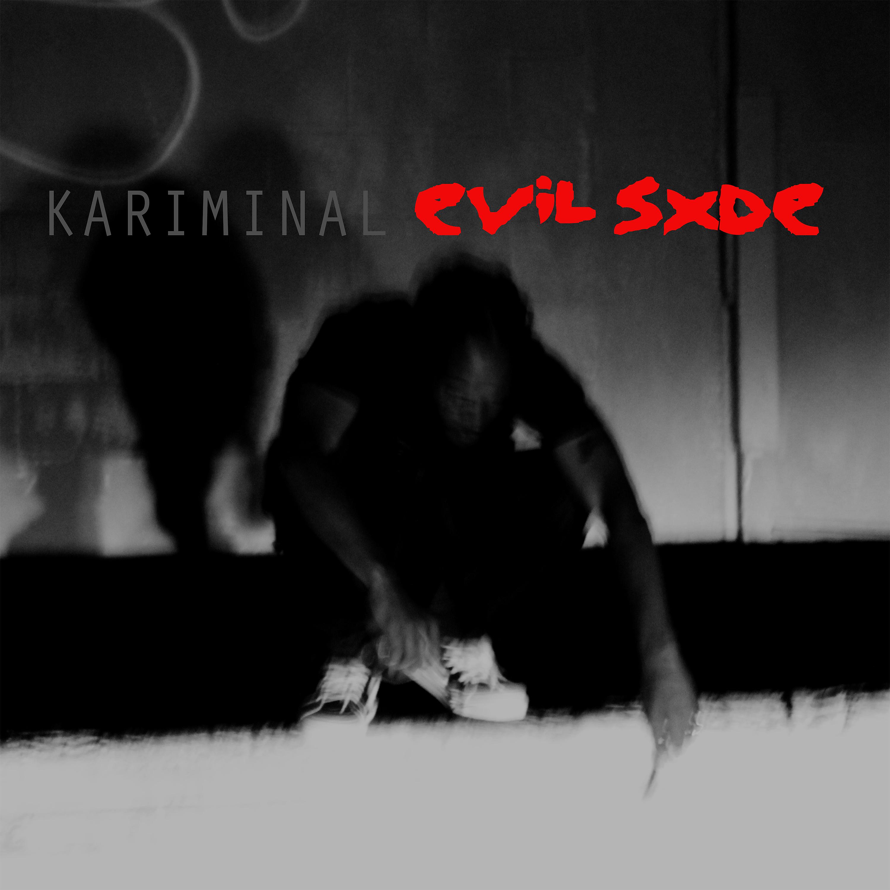 Постер альбома Evil SXde