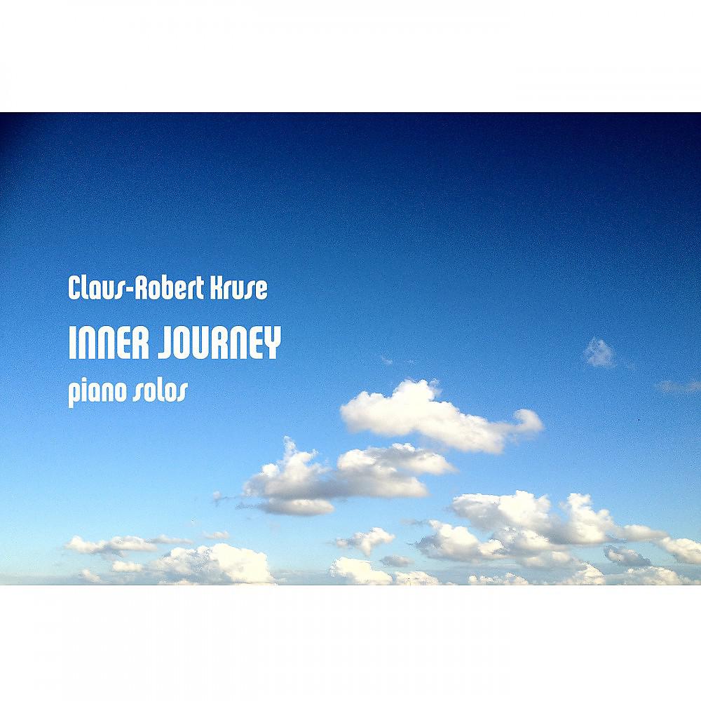 Постер альбома Inner Journey (Piano Solos)