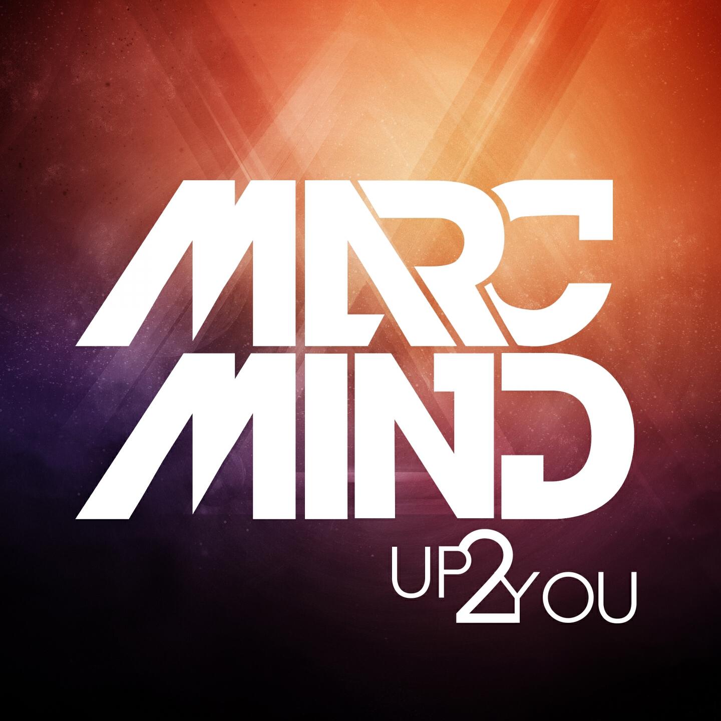 Marc Mind - Carbon