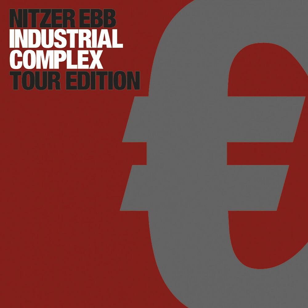 Nitzer Ebb - I Am Undone