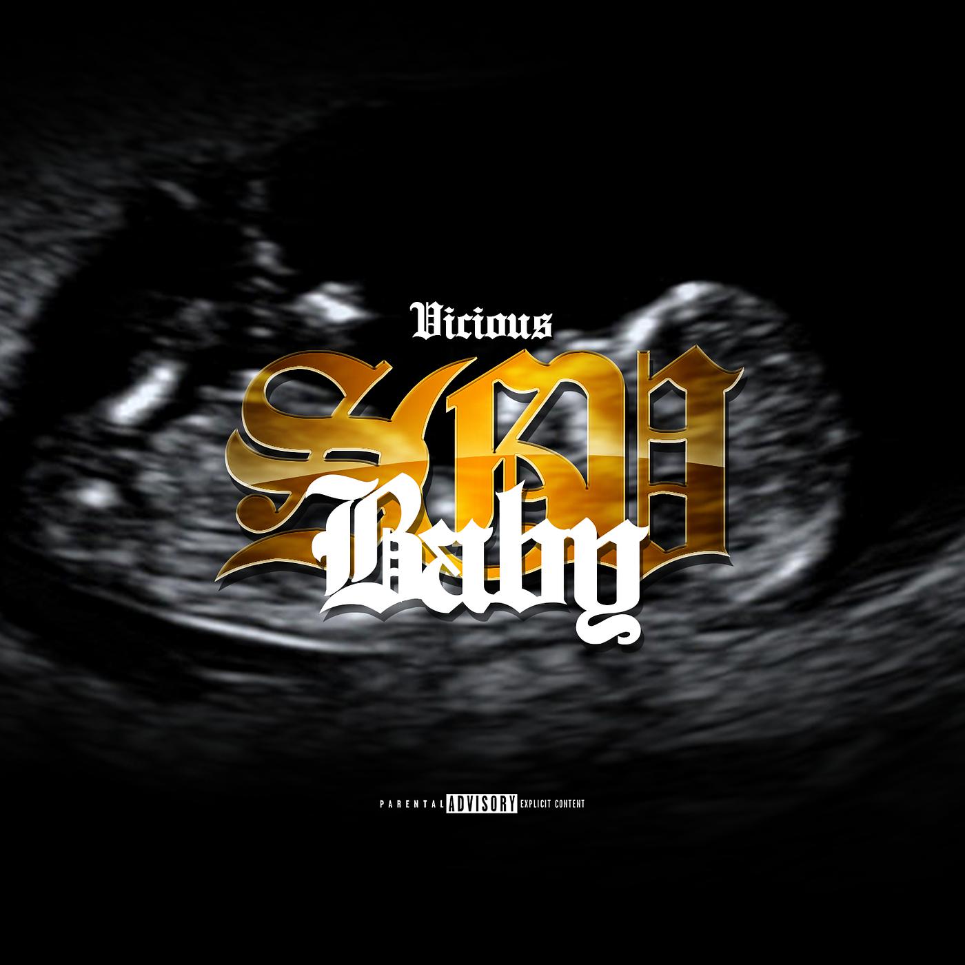 Постер альбома Sgv Baby