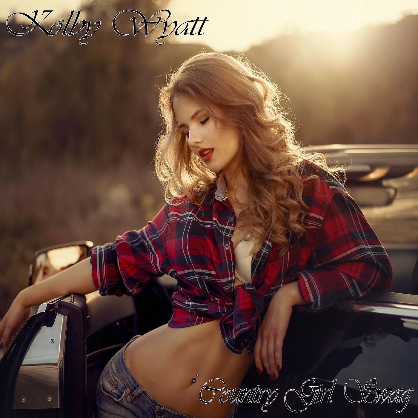 Постер альбома Country Girl Swag