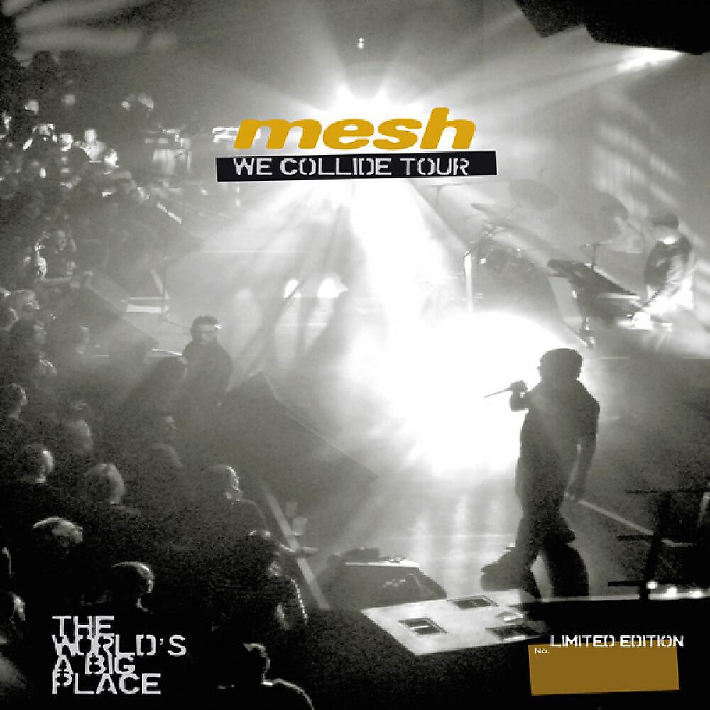Mesh - Step By Step