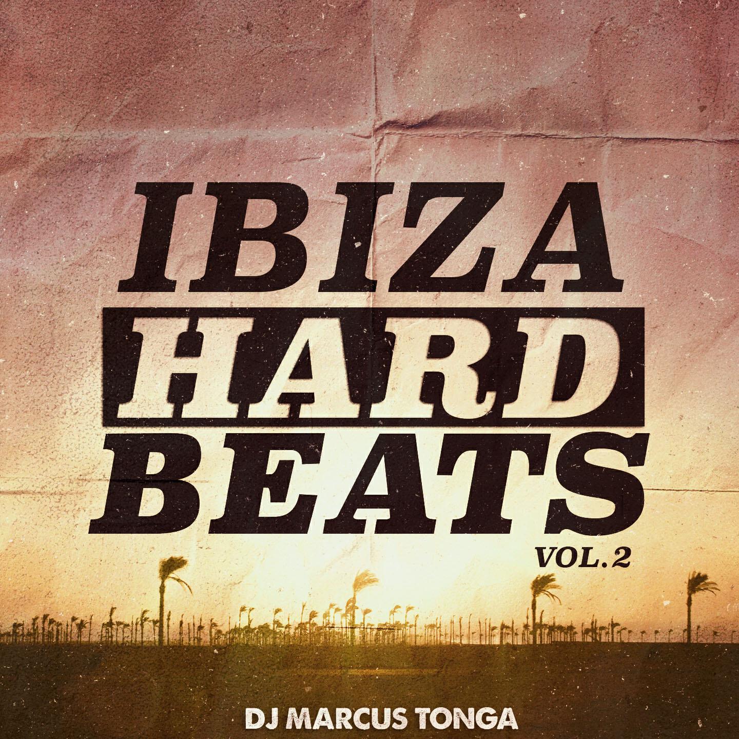 DJ Marcus Tonga - Literature of Soul