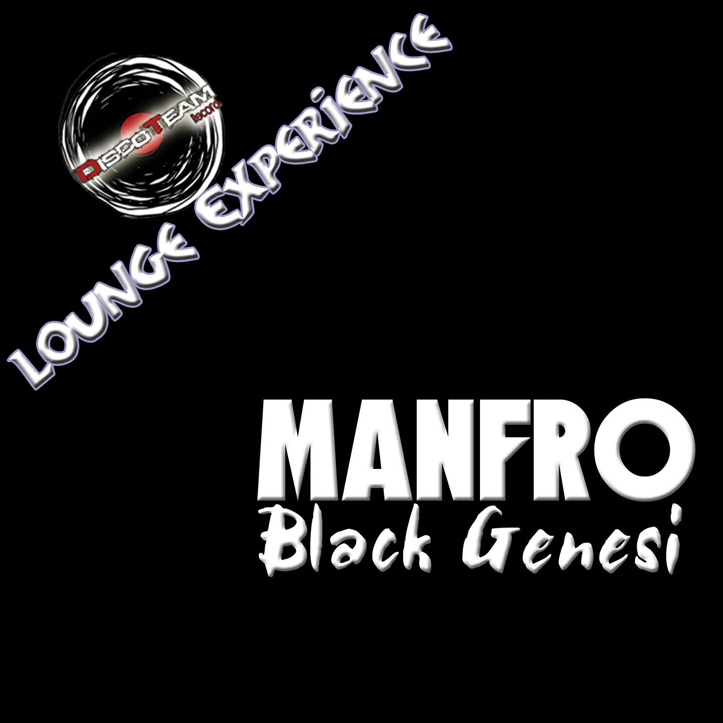 Manfro - Black Genesi